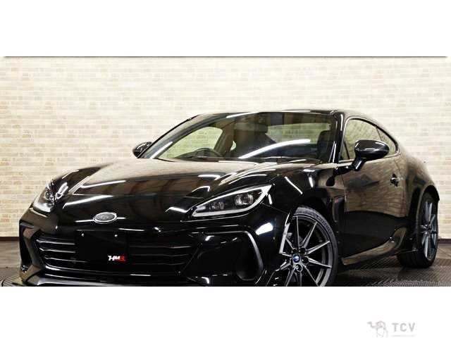 2023 Subaru BRZ