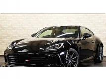 2023 Subaru BRZ