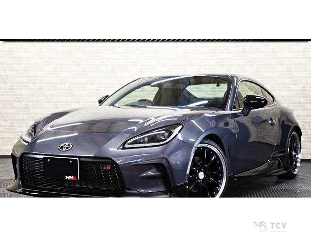 2024 Toyota 86