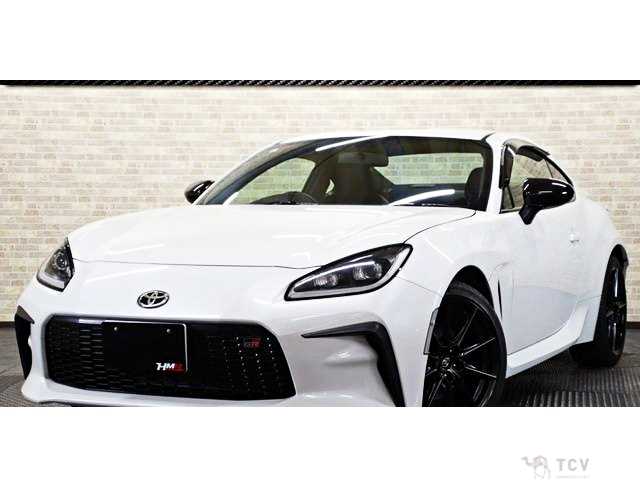 2023 Toyota 86