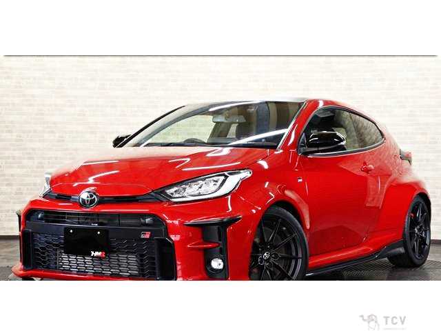 2020 Toyota Yaris