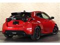 2020 Toyota Yaris