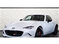 2022 Mazda Roadster