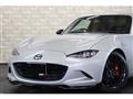 2022 Mazda Roadster