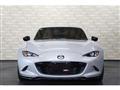 2022 Mazda Roadster