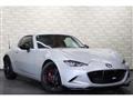2022 Mazda Roadster