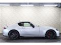 2022 Mazda Roadster