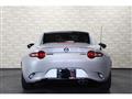 2022 Mazda Roadster