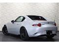 2022 Mazda Roadster