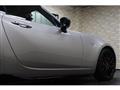 2022 Mazda Roadster
