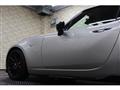 2022 Mazda Roadster