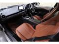 2022 Mazda Roadster