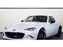 2022 Mazda Roadster
