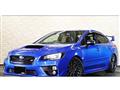 2014 Subaru WRX
