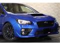 2014 Subaru WRX