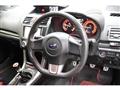2014 Subaru WRX