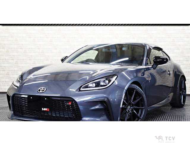 2024 Toyota 86