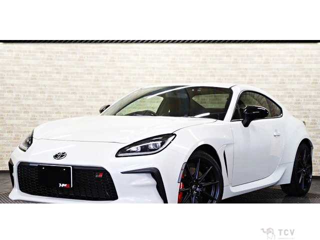 2024 Toyota 86