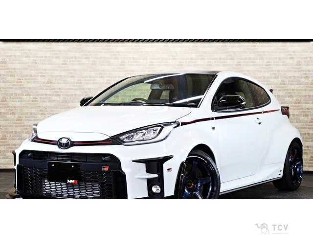 2020 Toyota Yaris