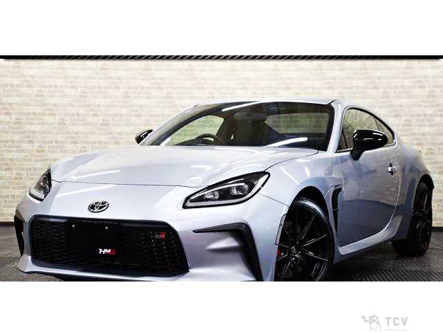 2025 Toyota 86