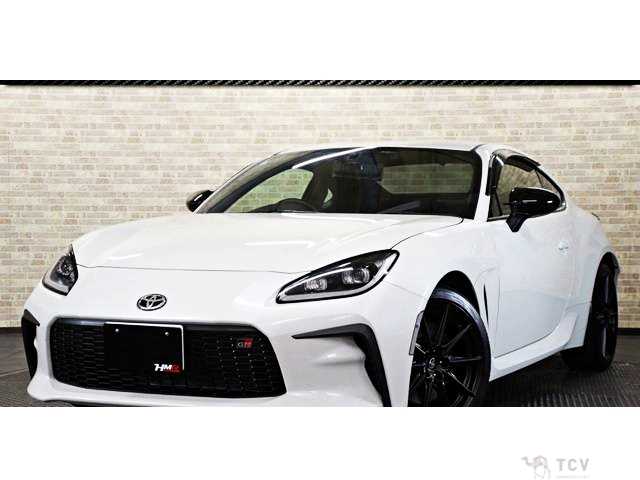 2024 Toyota 86