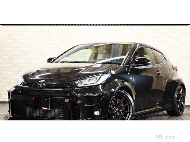 2021 Toyota Yaris