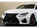 2016 Lexus RC