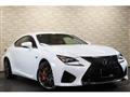 2016 Lexus RC