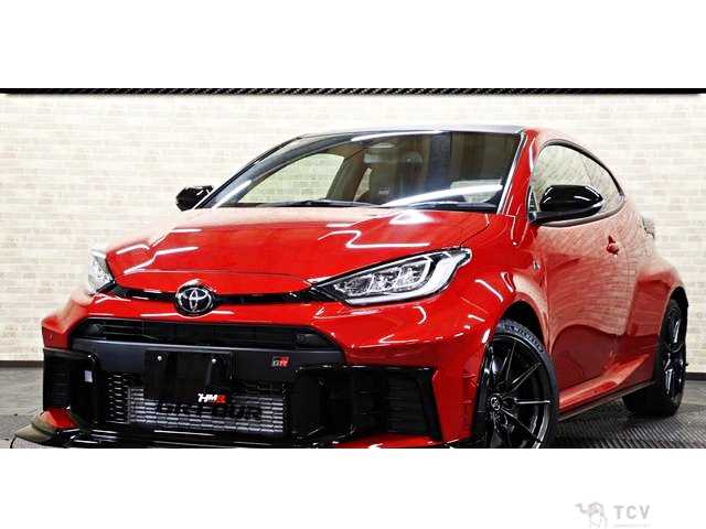 2025 Toyota Yaris