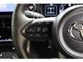 2025 Toyota Yaris