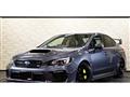 2019 Subaru WRX