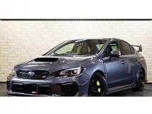 2019 Subaru WRX