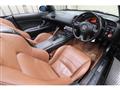 2007 Honda S2000
