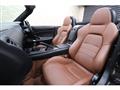 2007 Honda S2000