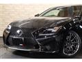 2015 Lexus RC