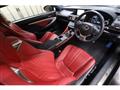 2015 Lexus RC