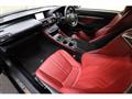 2015 Lexus RC