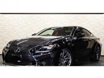 2015 Lexus RC