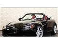 2006 Honda S2000