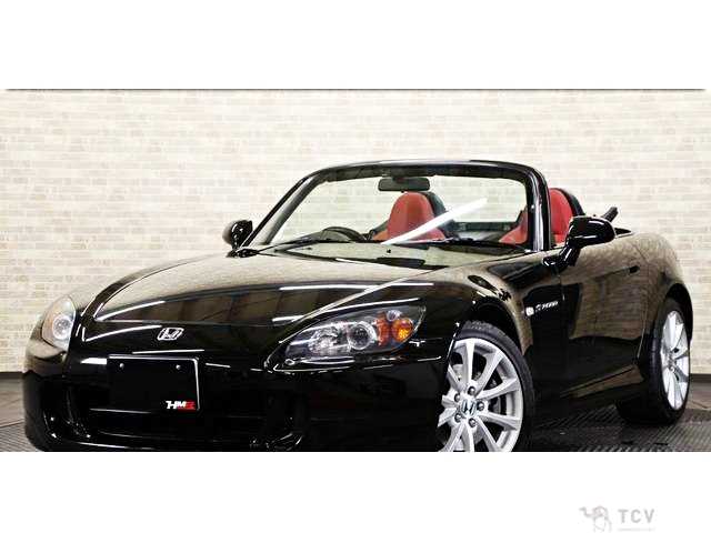 2006 Honda S2000