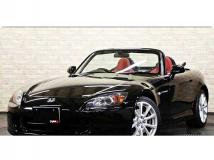 2006 Honda S2000