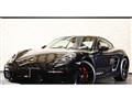 2017 Porsche Cayman