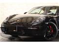 2017 Porsche Cayman
