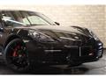 2017 Porsche Cayman