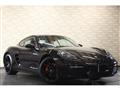 2017 Porsche Cayman