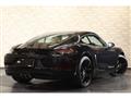 2017 Porsche Cayman