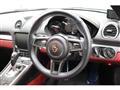 2017 Porsche Cayman