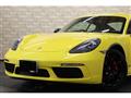 2017 Porsche Cayman