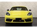 2017 Porsche Cayman