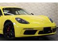 2017 Porsche Cayman